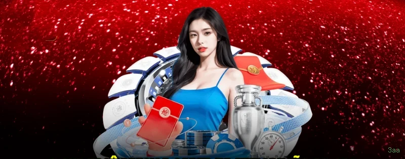 Casino Ao Vivo 3aa