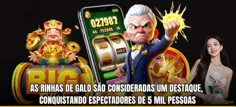 Estatísticas Esportivas 3aa