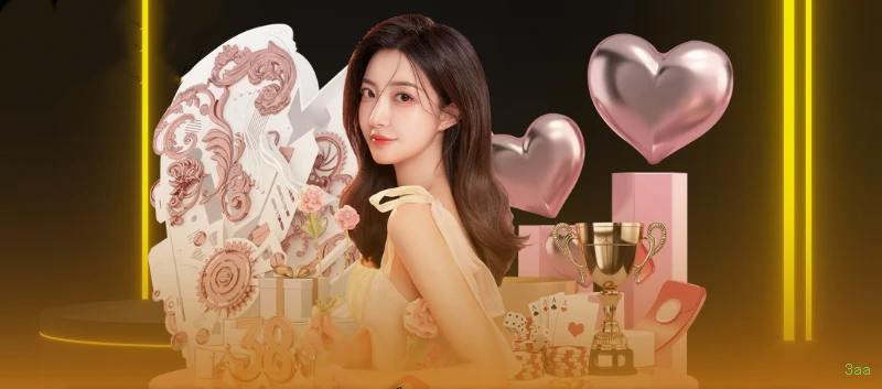 Bônus de Boas-vindas 3aa