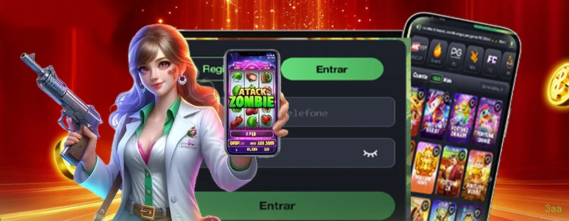 Experiência VIP 3aa