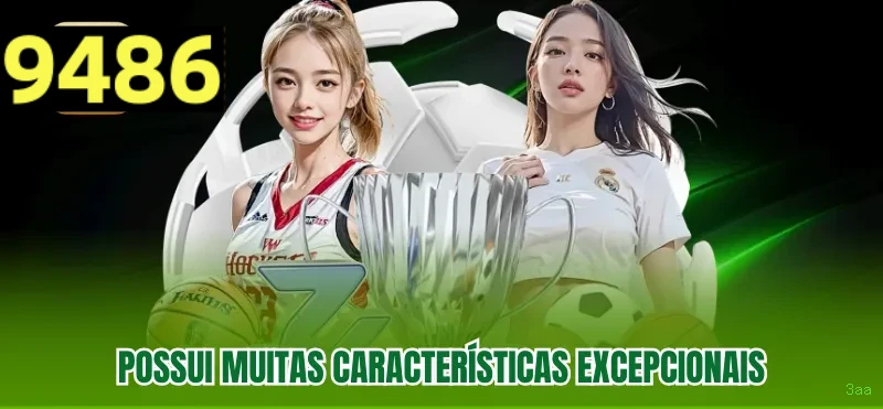 Estatísticas do Jogo 3aa