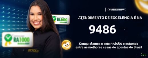 Casino Ao Vivo 3aa